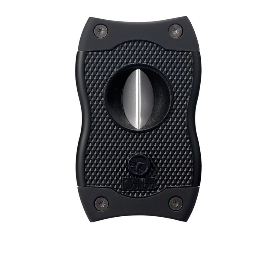 Colibri SV Puro Kesici SV-Cut Siyah/Siyah CU600T1