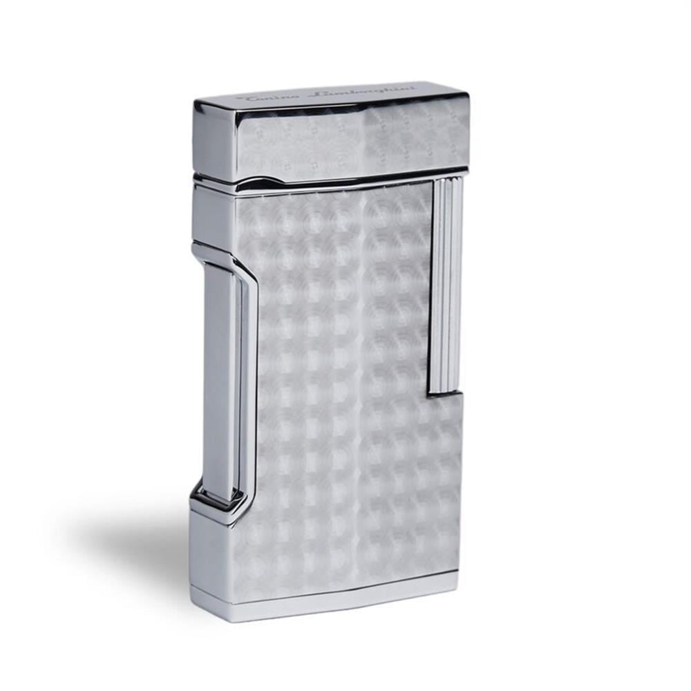 Lamborghini Puro Çakmak MITO Krom