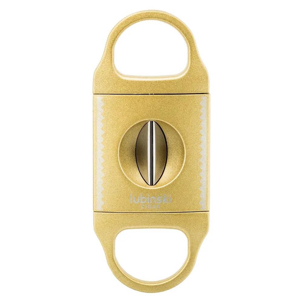 Lubinski Classic Puro Kesici V-Cut Gold (60Ring)