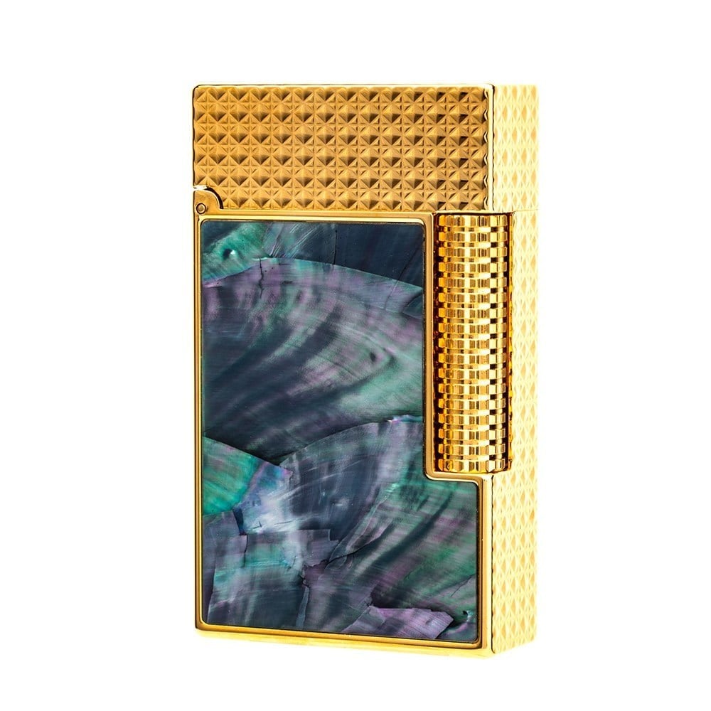 Lubinski Prestige Series Puro Çakmağı – Masterpiece Edition - Abstract