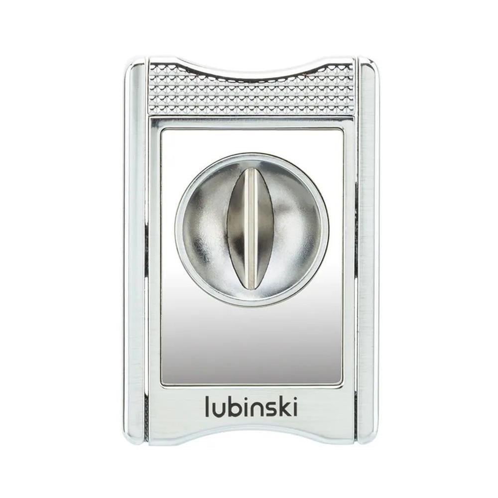Lubinski Puro Kesici V-Cut Kılıflı Silver (60Ring)