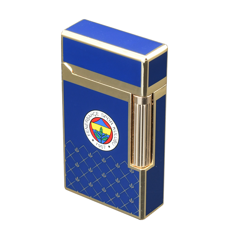 MGM Taraftar Çakmak Fenerbahçe Model-4