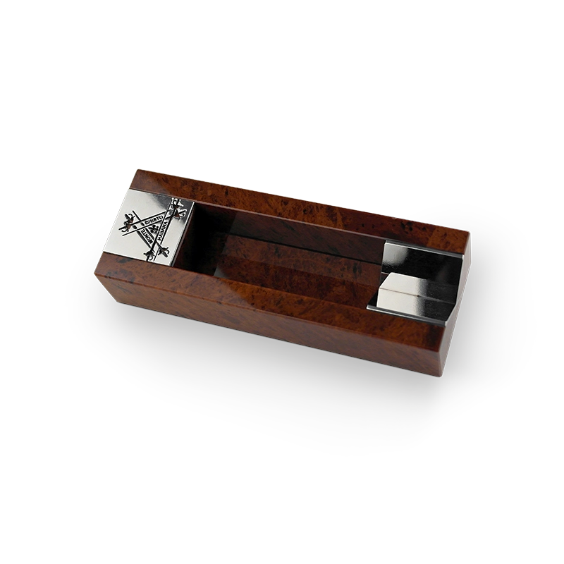 Montecristo Obsidian Stone – Limited Edition Puro Küllüğü Tekli
