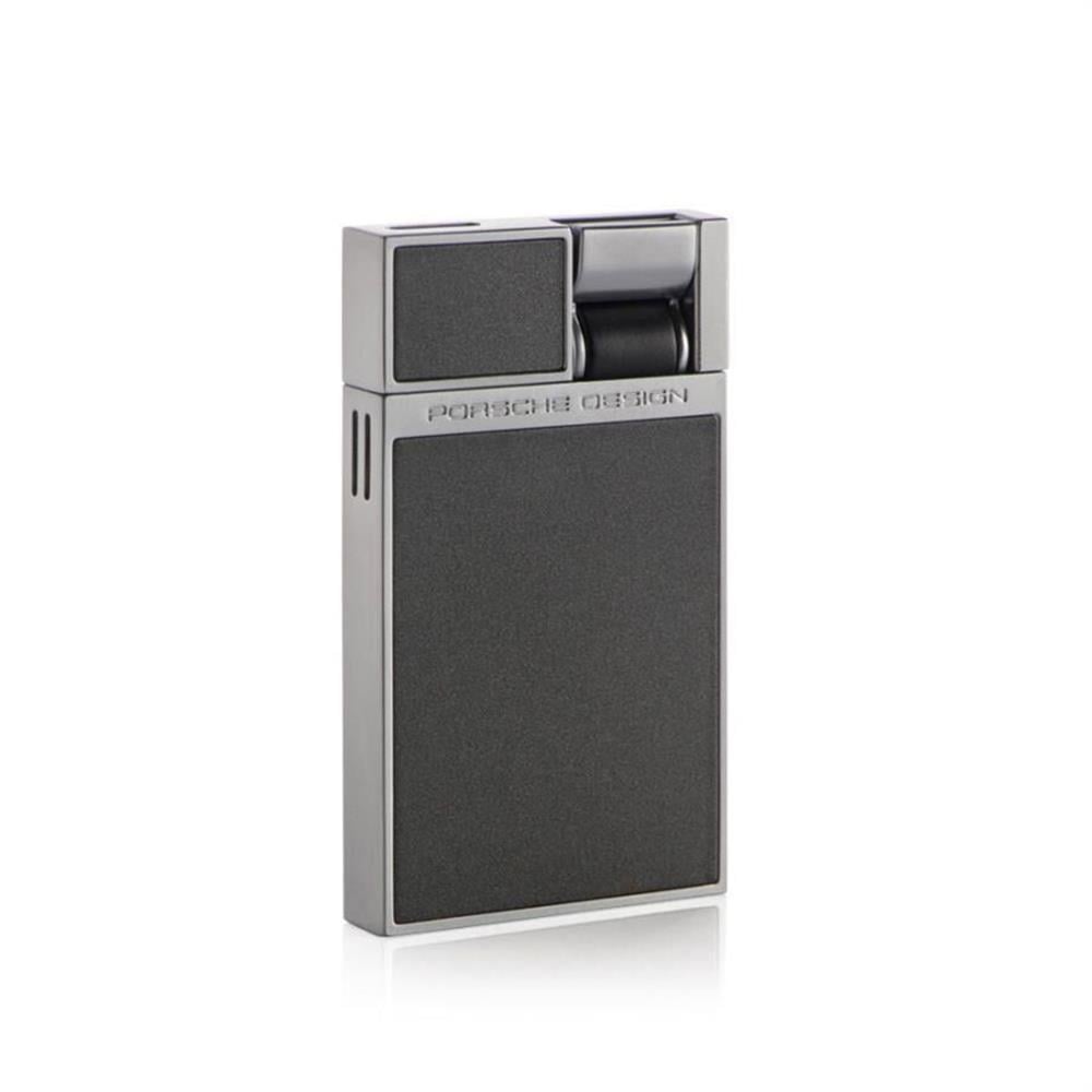 Porsche Design Puro Çakmak Jet Alev Grey P363202