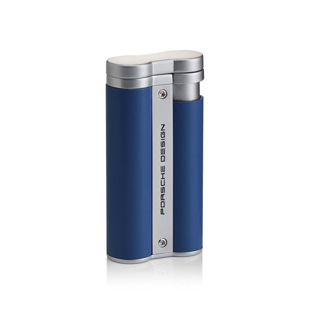 Porsche Design Puro Çakmak Jet Alev Mavi P363306