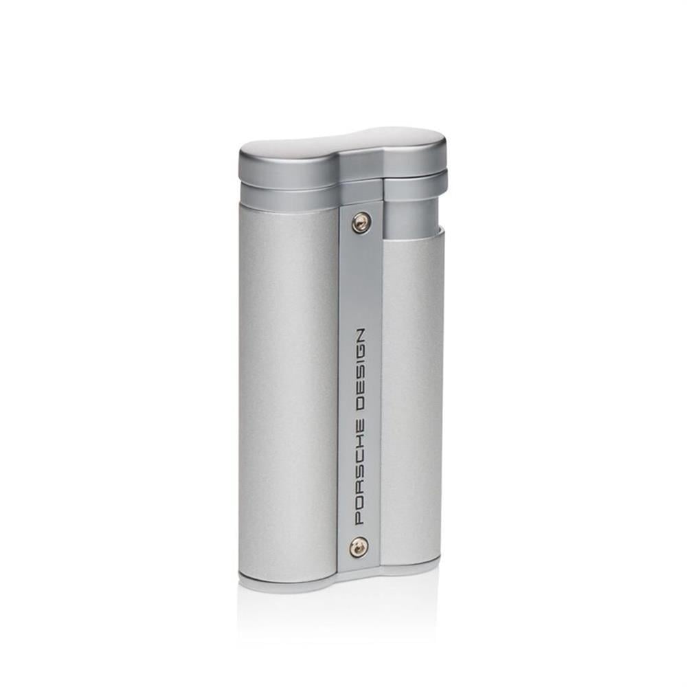 Porsche Design Puro Çakmak Jet Alev Silver P363303