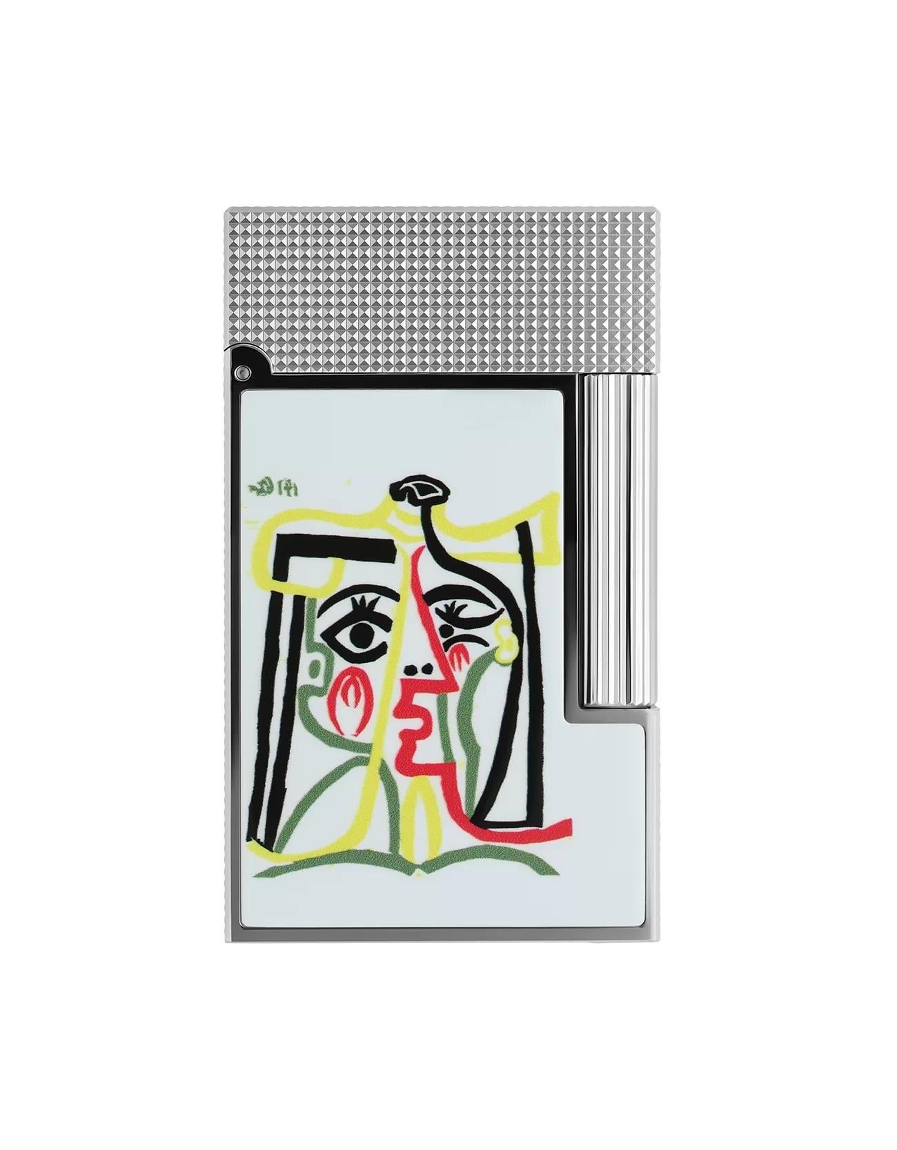 S.T. Dupont Ligne 2 Picasso Çakmak