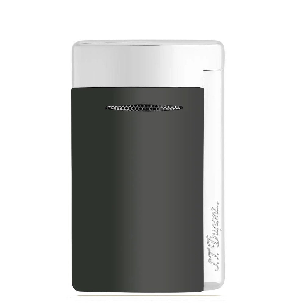 S.T. Dupont Minijet Çakmak Black 10885