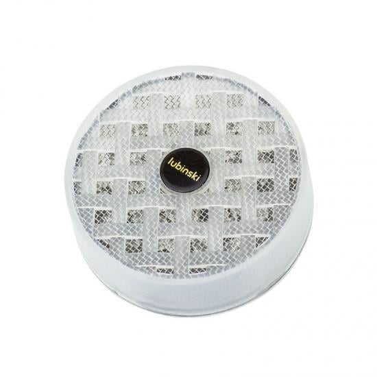 Yeni Şeffaf Yuvarlak Polimer Puro Nemlendirici- Humidifer