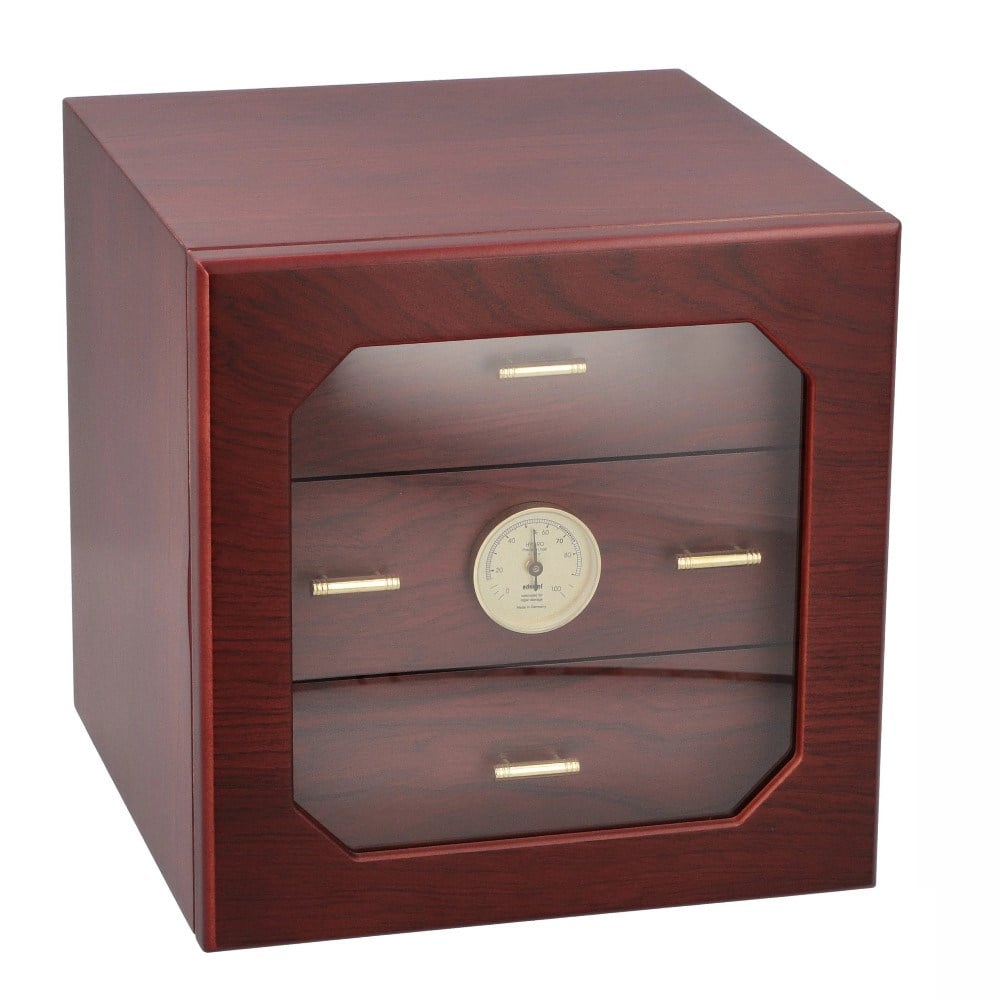AdoriniKategorisiz ÜrünlerAdorini Chianti Medium Deluxe Humidor – RoseWood 100s