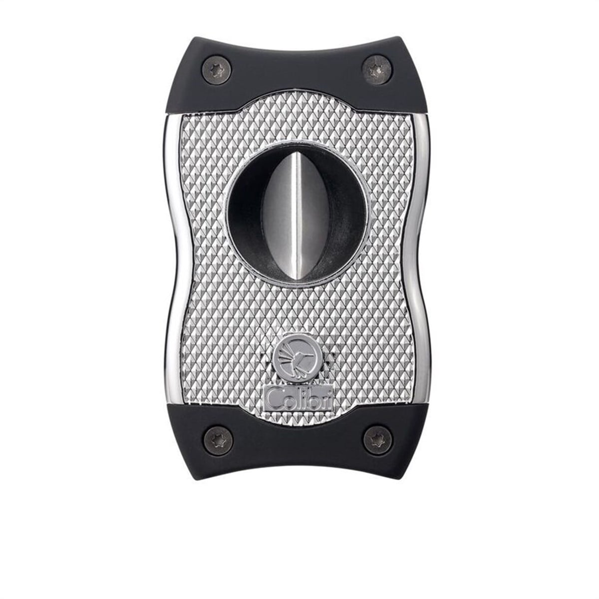 Colibri SV Puro Kesici SV-Cut Krom/Siyah CU600T3