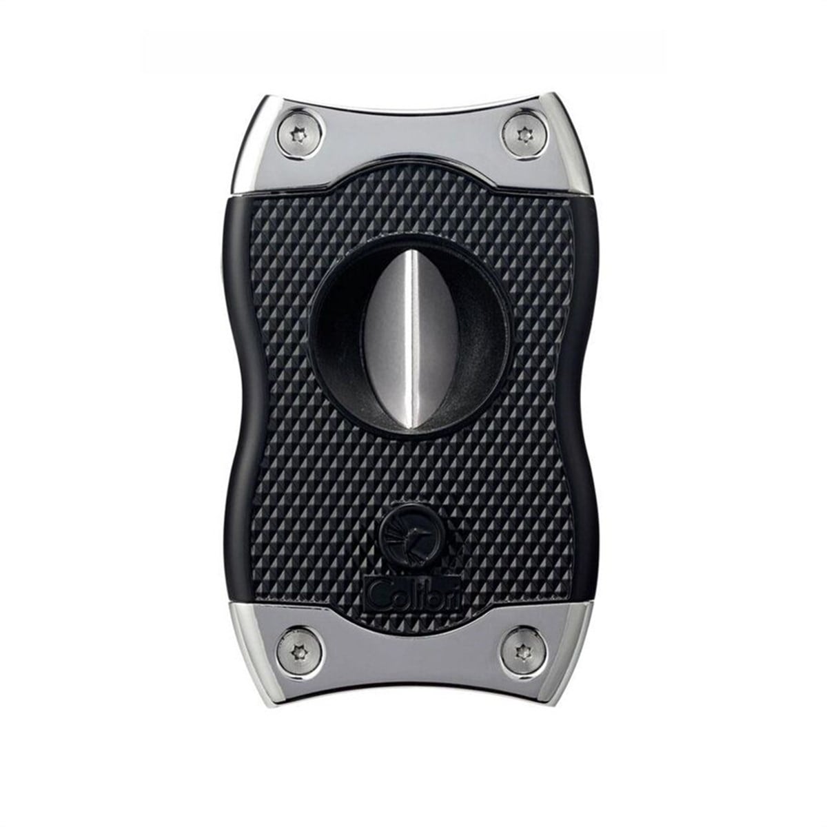Colibri SV Puro Kesici SV-Cut Siyah/Krom CU600T2