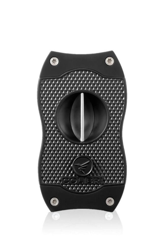 ColibriPuro Kesici CutterColibri V Puro Kesici V-Cut Siyah Karbon CU300T30