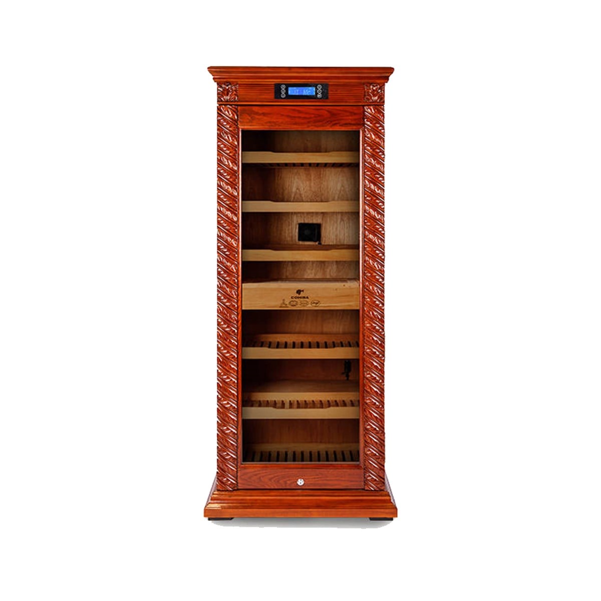 Lubinski Puro Dolabı Kabinet LB-180A