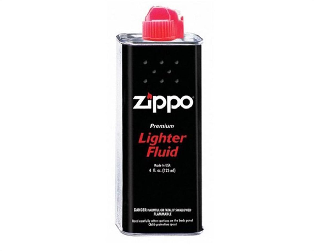 Zippo Çakmak Gazı (Zippo Benzini)