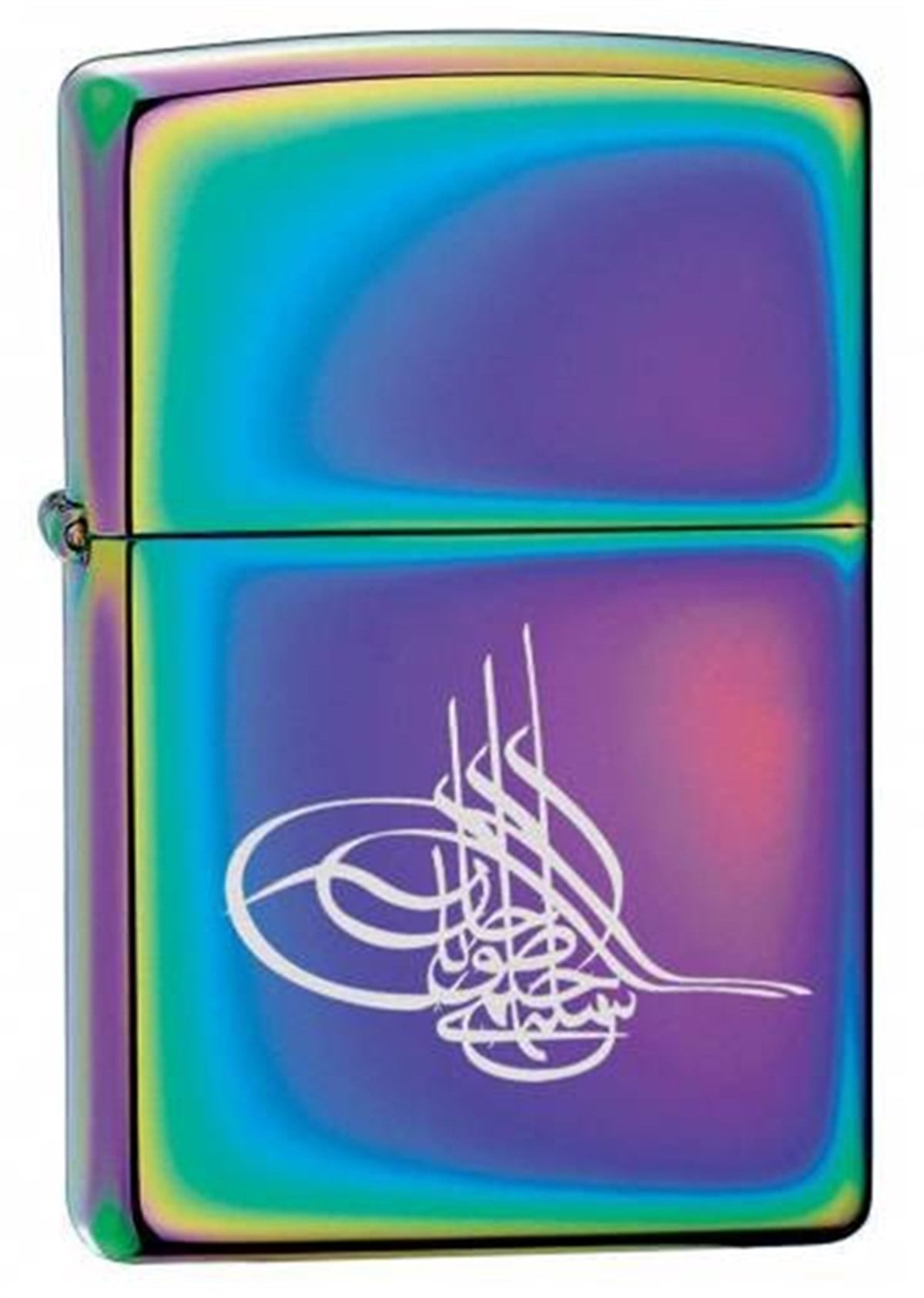 Zippo Tugra 151-000803 Çakmak