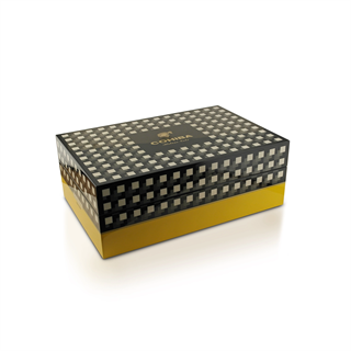 Cohiba Gold Classic Limited Edition Puro Kutusu Humidor 60's