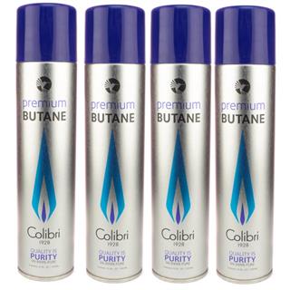 Colibri Çakmak Gazı 300ml 4'lü