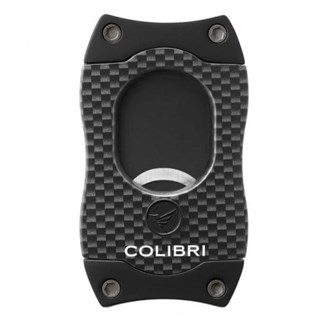 Colibri Puro Kesici S-Cut Siyah/Karbon CU500T30
