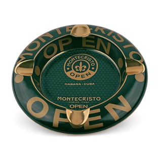 Montecristo Open Puro Küllüğü Dörtlü Yeşil