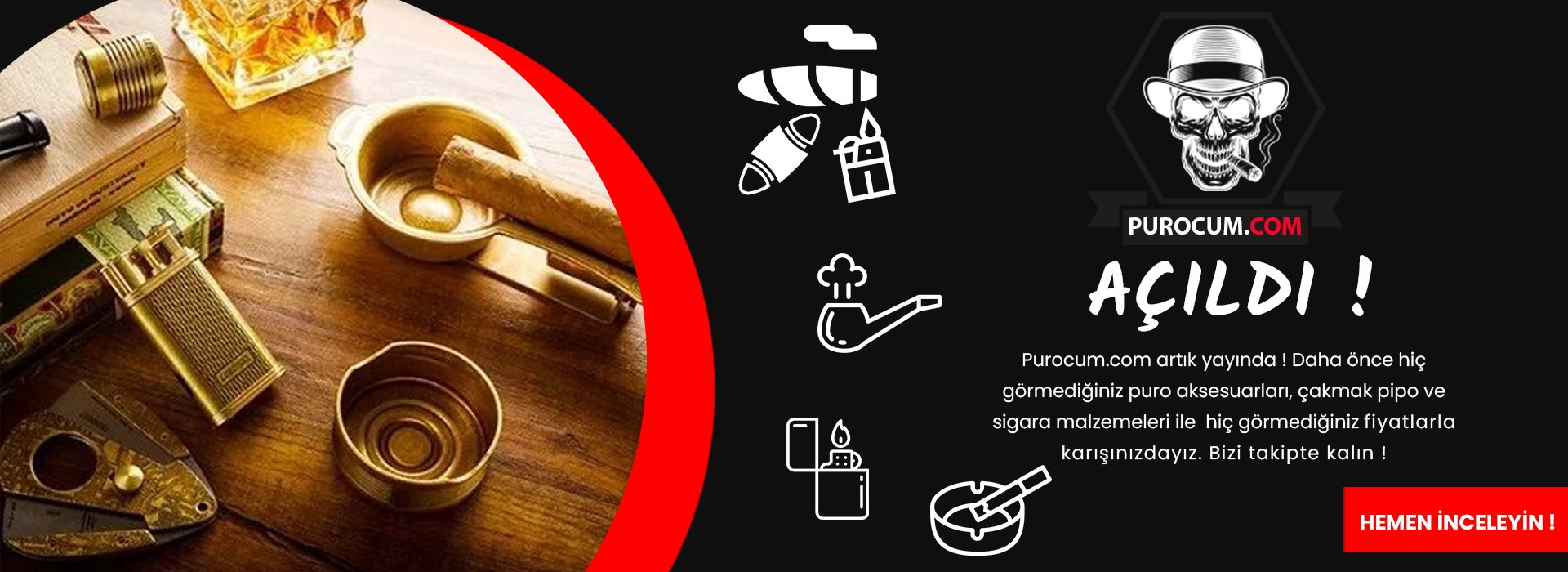 Purocum.com Açıldı !