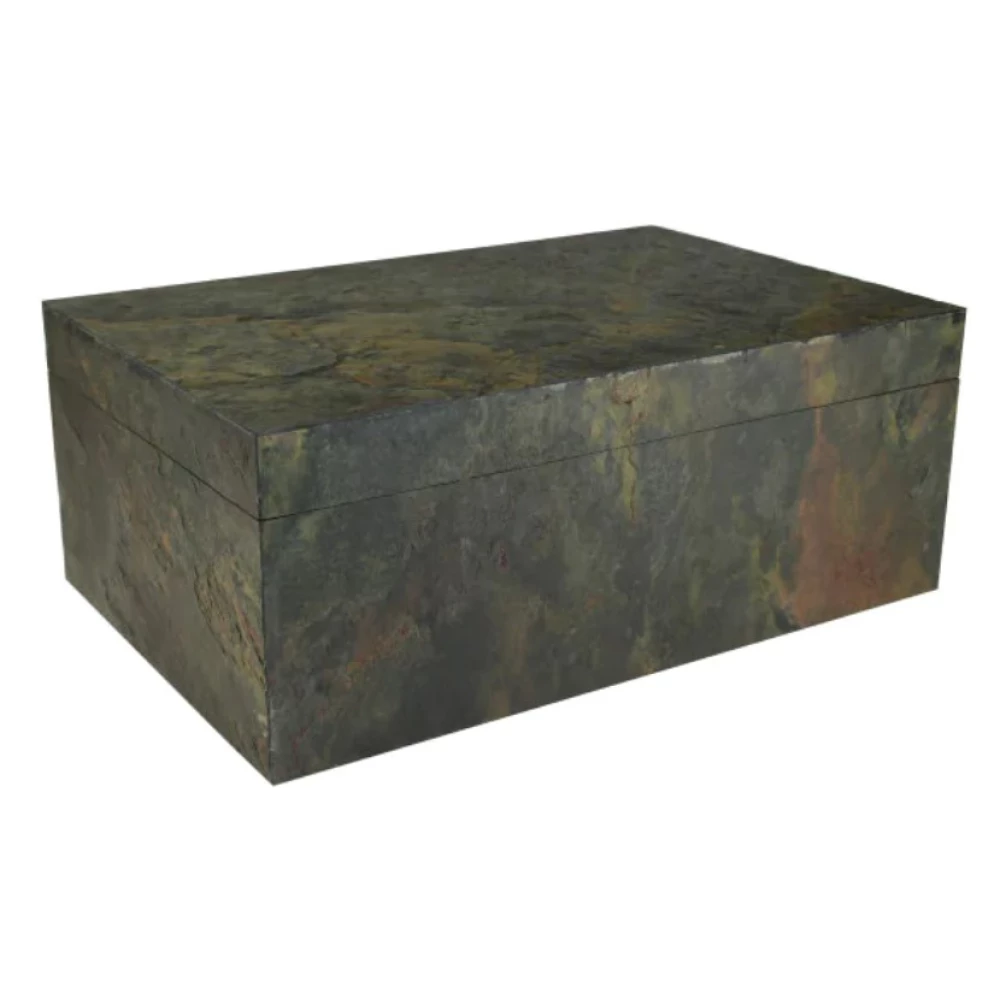 ​​​​​​​Adorini Stone Humidor Large Deluxe 150s