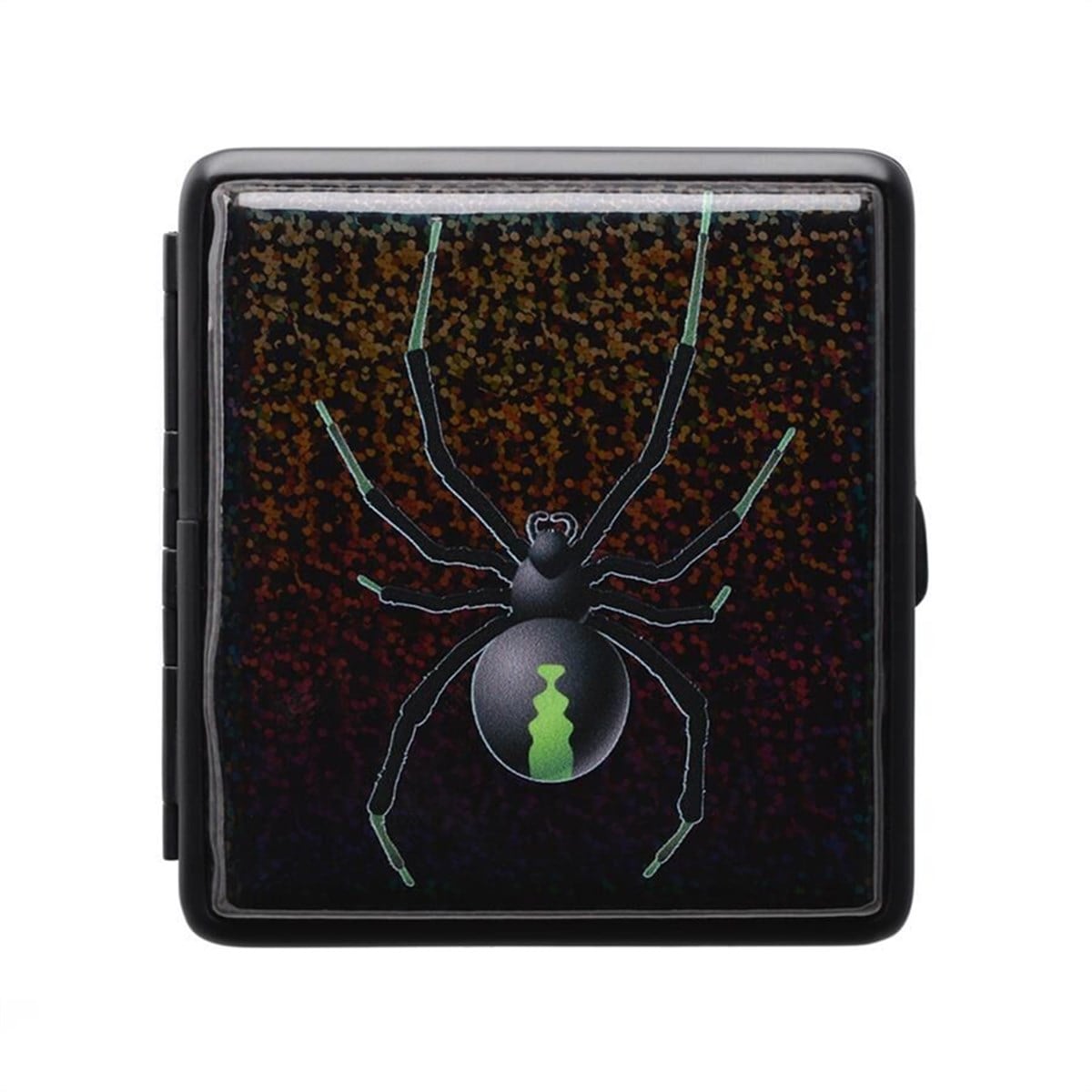 Atomic German Candy Spider Kısa Sigara Tabakası Yeşil 20li