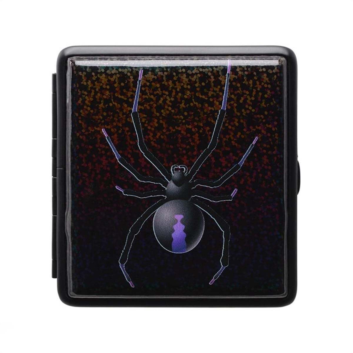 Atomic German Candy Spider Kısa Sigara Tabakası Mor 20li