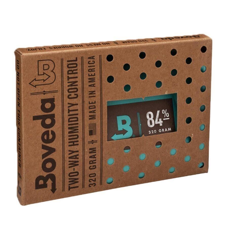 Boveda 84 320g Humidor Puro Kutusu Nemlendirici B84320