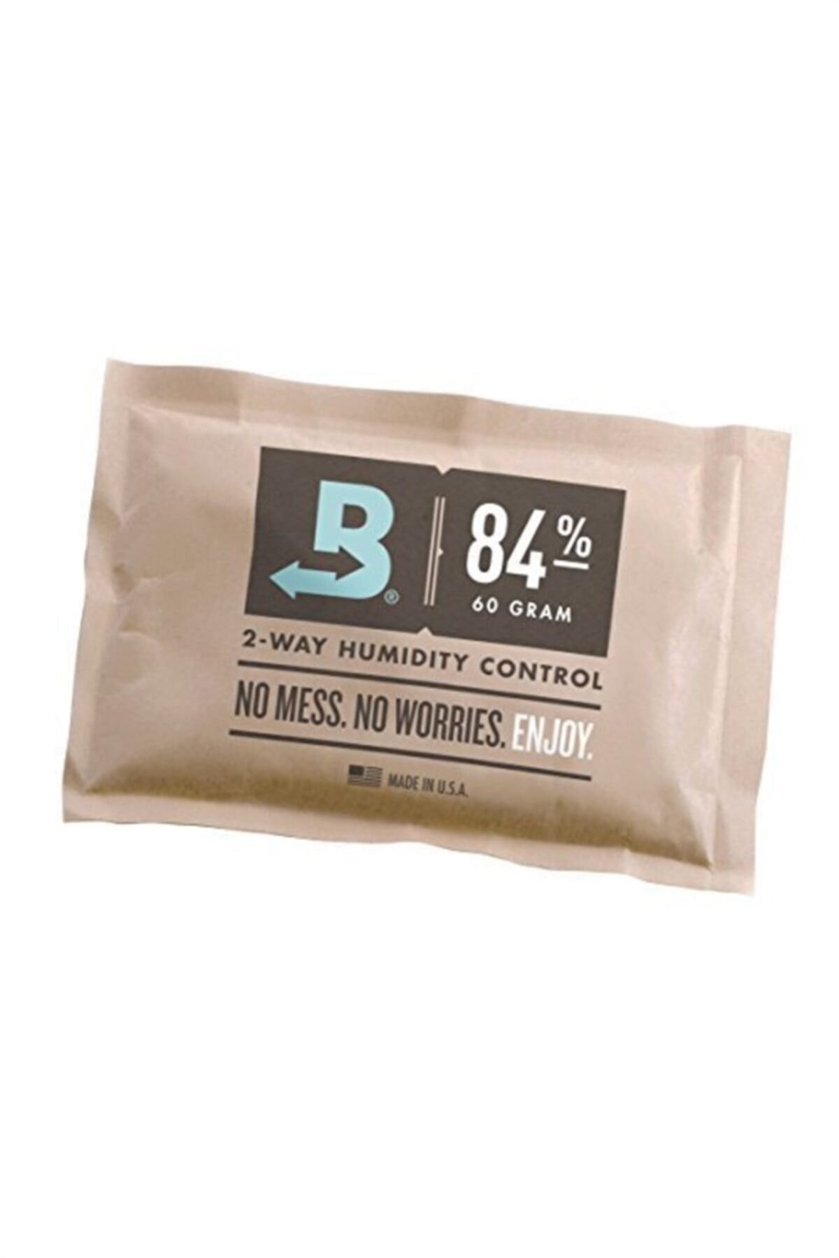 Boveda 84 60g Humidor Puro Kutusu Nemlendirici B84