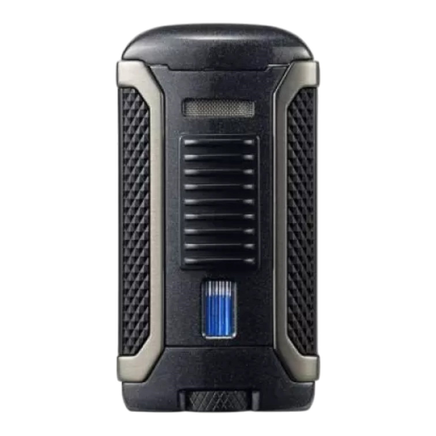Colibri Apex Matte Black Tek Torch Puro Çakmağı
