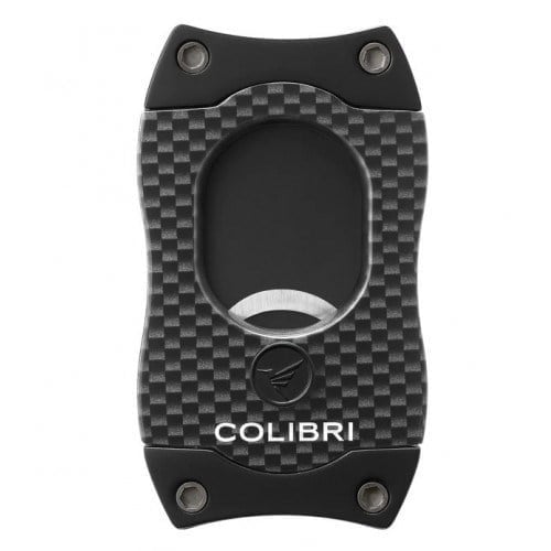 Colibri Puro Kesici S-Cut Siyah/Karbon CU500T30