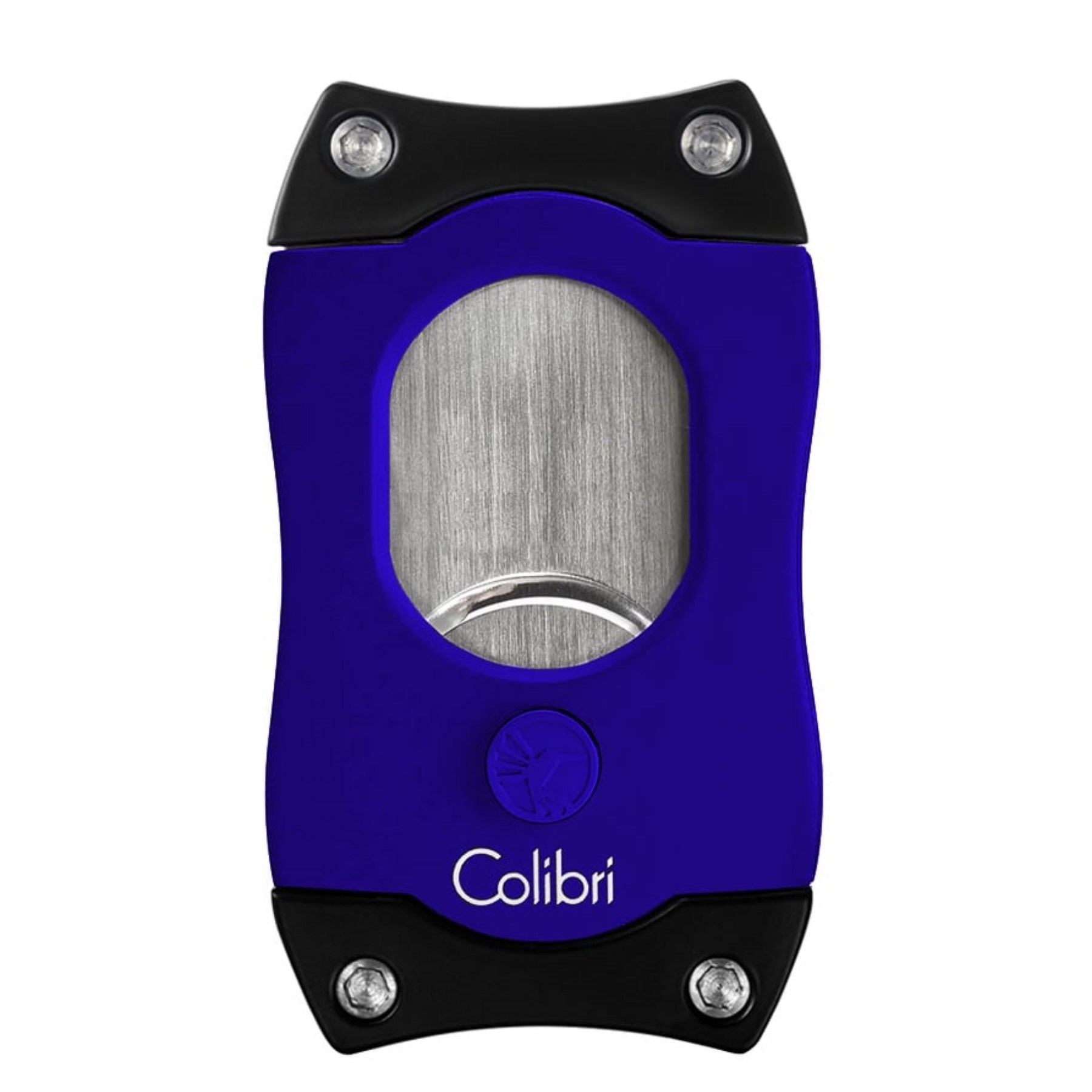 Colibri Puro Kesici S-Cut Siyah/Mavi CU550T3