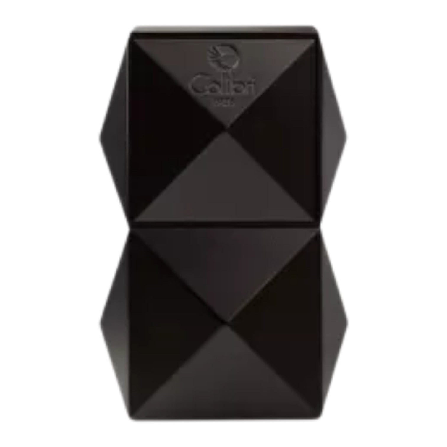 Colibri Quasar Büyük Boy Black Üçlü Torch Alevli Puro Çakmağı