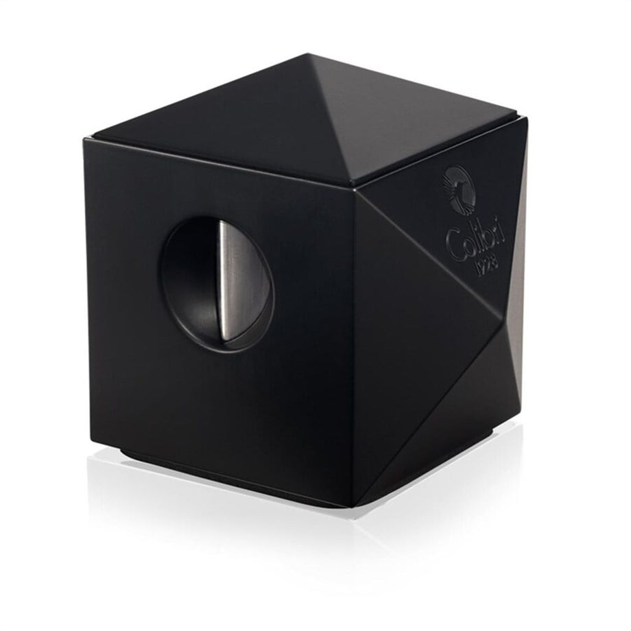 Colibri Quasar Masa Puro Kesici Siyah CU700T1
