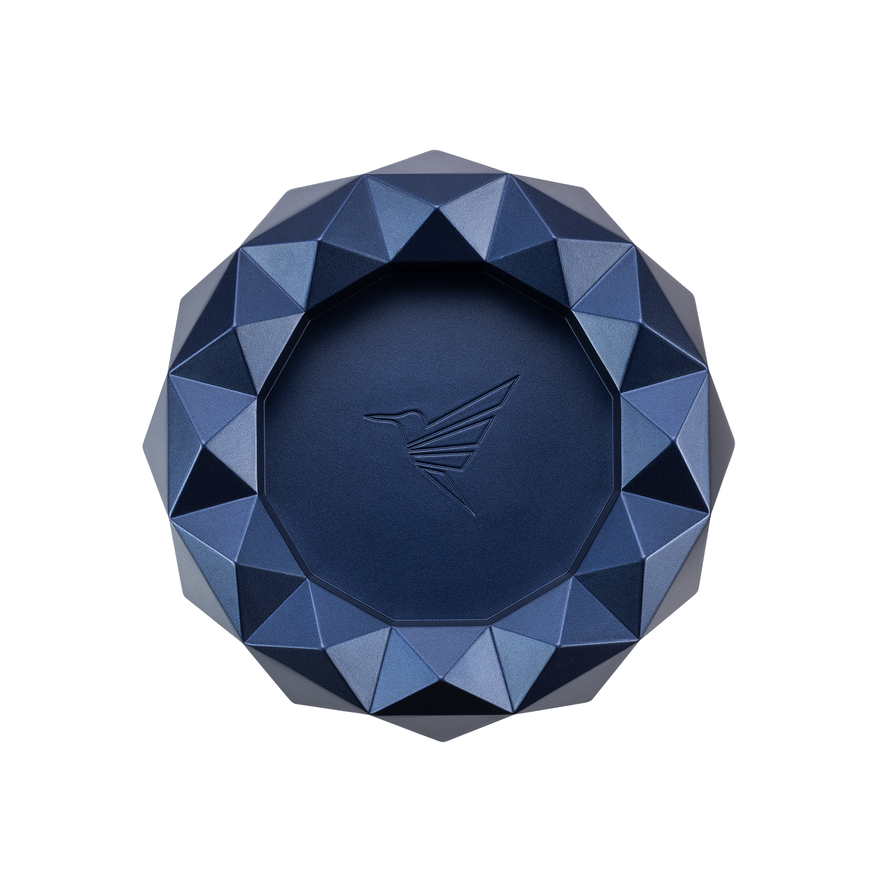 Colibri Quasar Round Mavi Puro Küllüğü