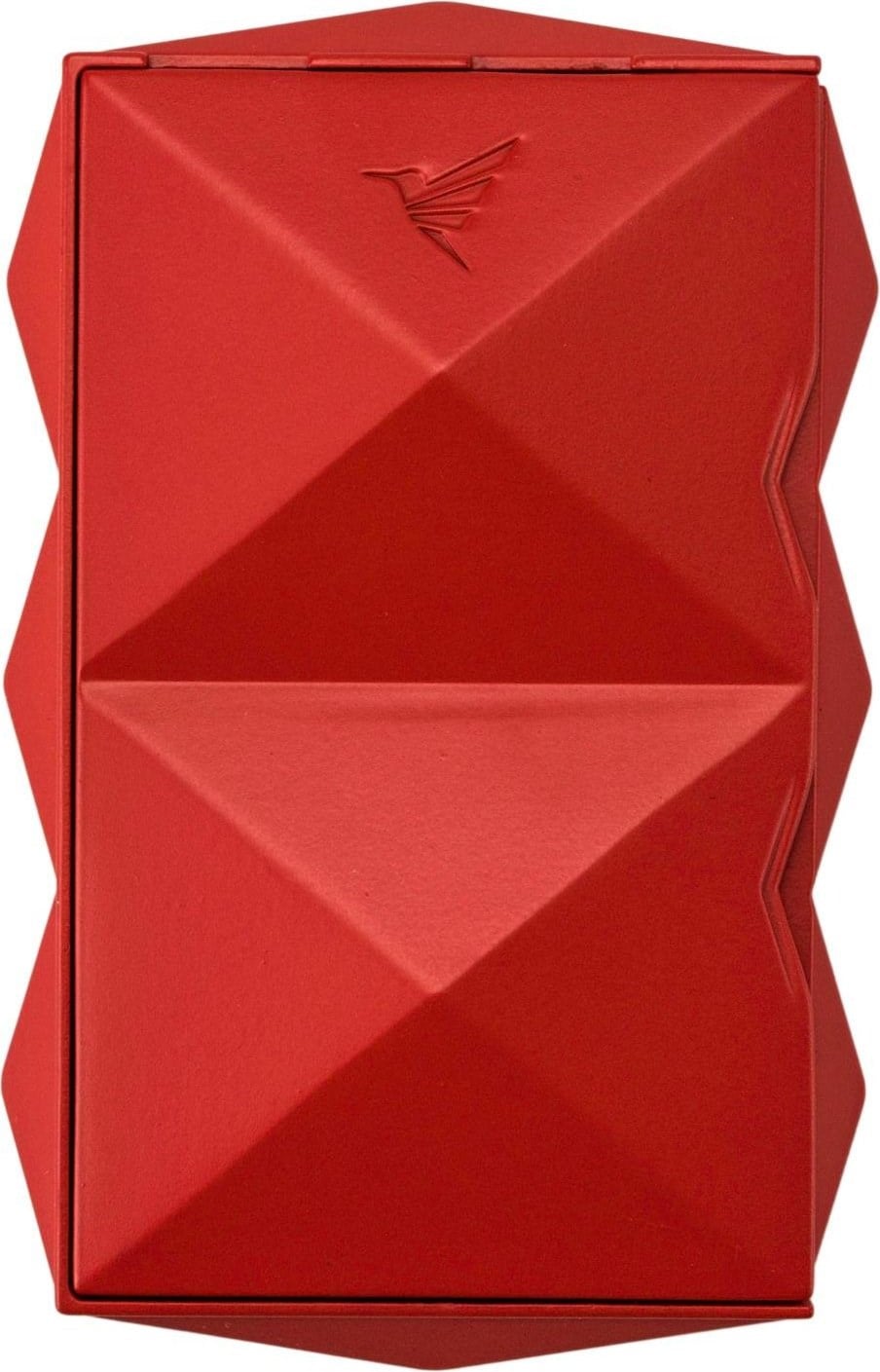Colibri Quasar SV Cut Double Puro Kesici Kırmızı