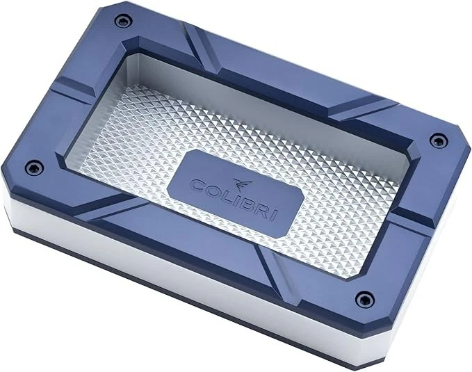 Colibri Rally Lacivert/Silver Puro Küllüğü