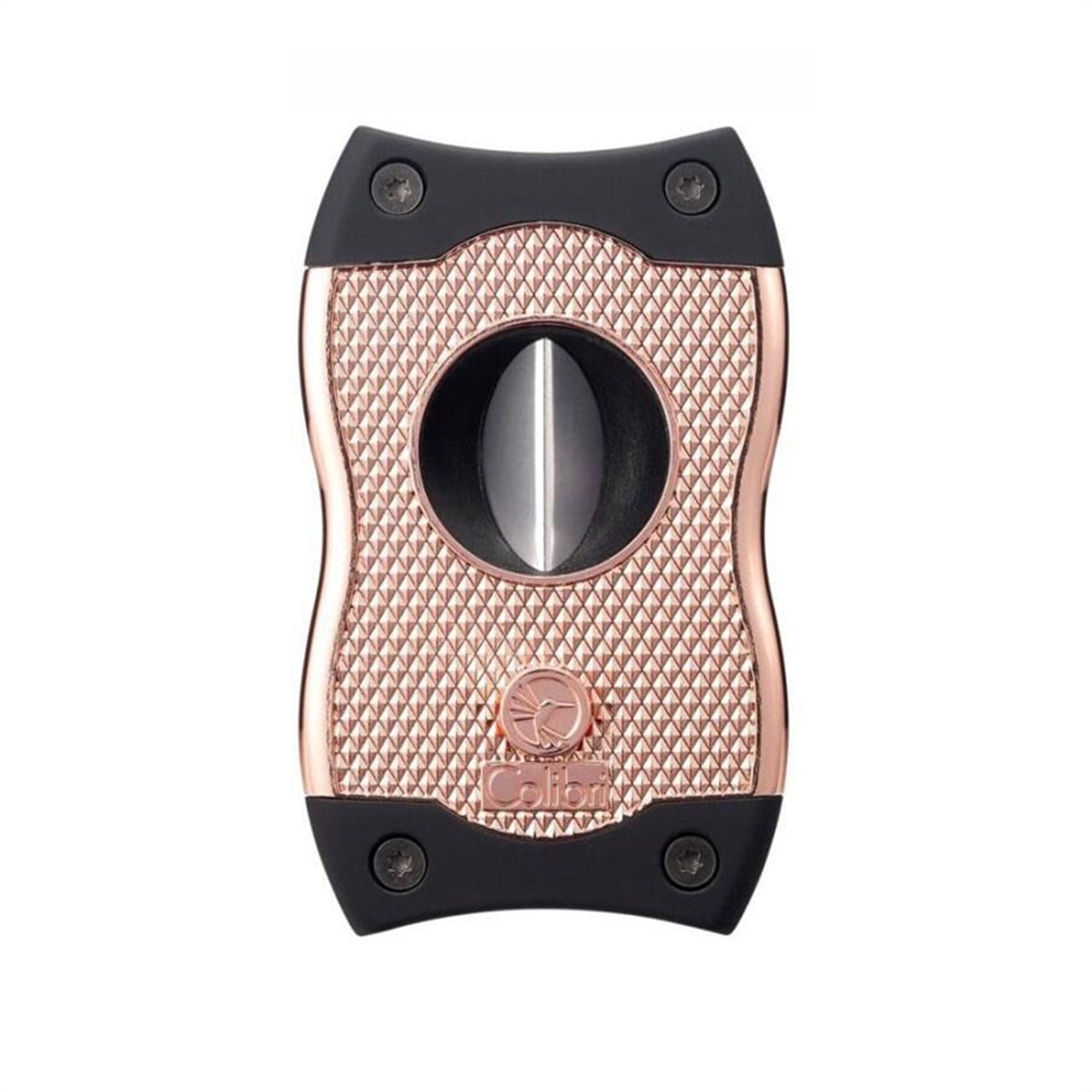 Colibri SV Puro Kesici SV-Cut Rose/Siyah CU600T5