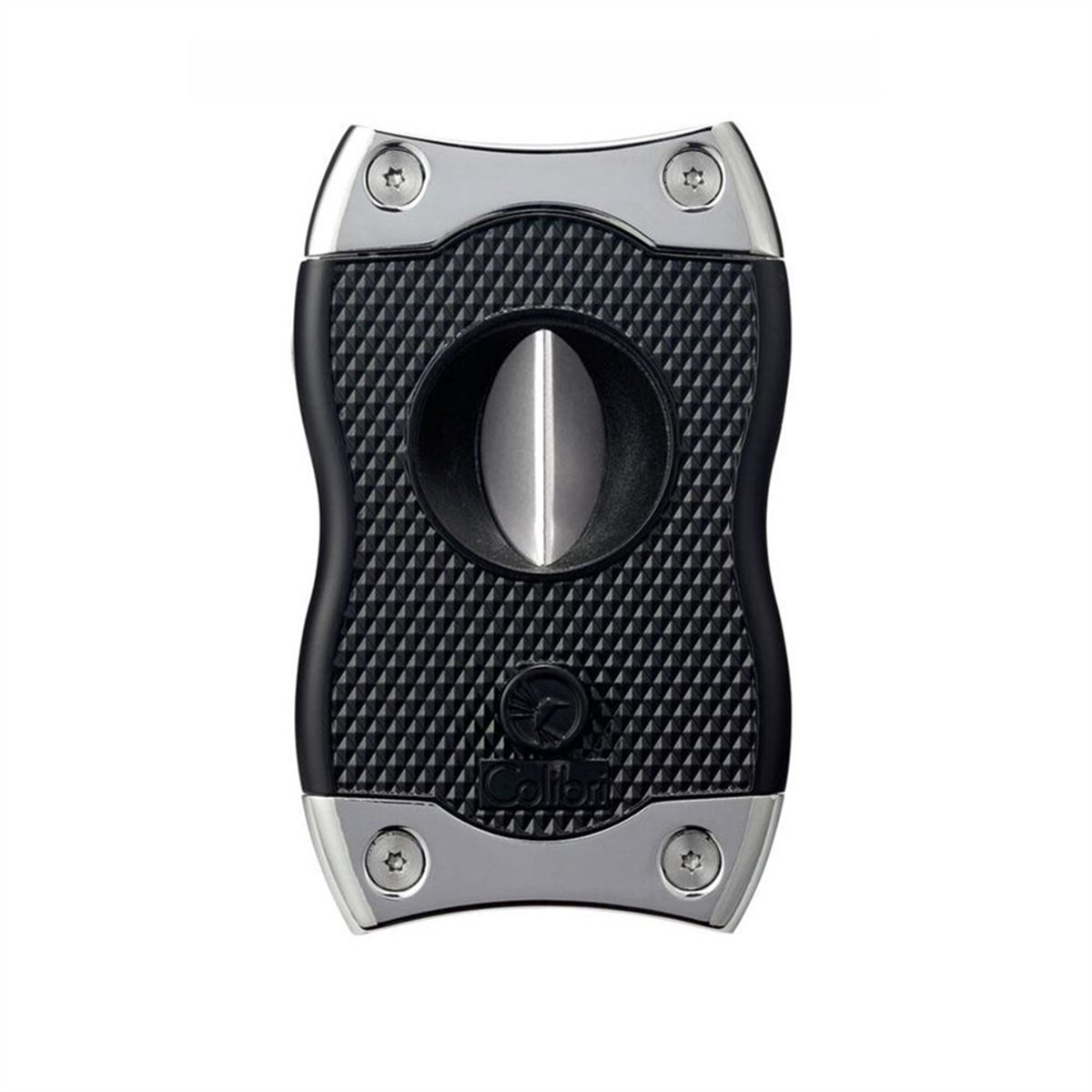 Colibri SV Puro Kesici SV-Cut Siyah/Krom CU600T2