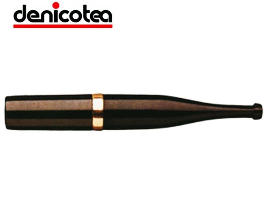 Denicotea 20241 Karbon Filtreli Sigara Ağızlığı