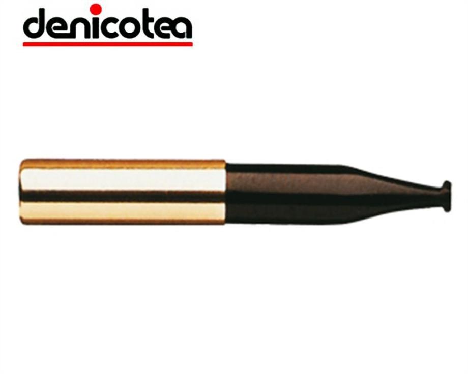 Denicotea 20251 Ejectör Filtreli Sigara Ağızlığı Syh/Gold