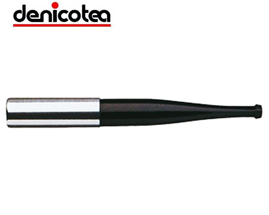 Denicotea 20253 Ejectör Filtreli Sigara Ağızlığı Syh/Gümüş