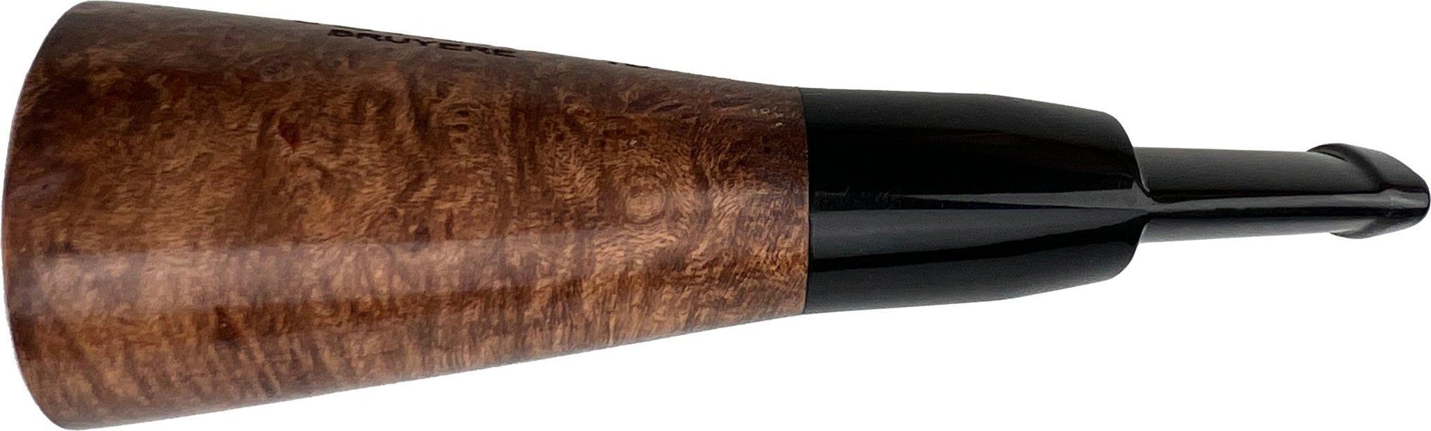 Denicotea Briar Puro Ağızlığı 9mm Filtreli 40424(45 Ring (18mm Ø))