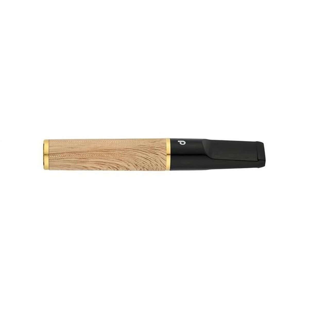 Denicotea Nice 25100 Karbon Filtreli 6m Lüks Sig.Ağızlığı S-Wood