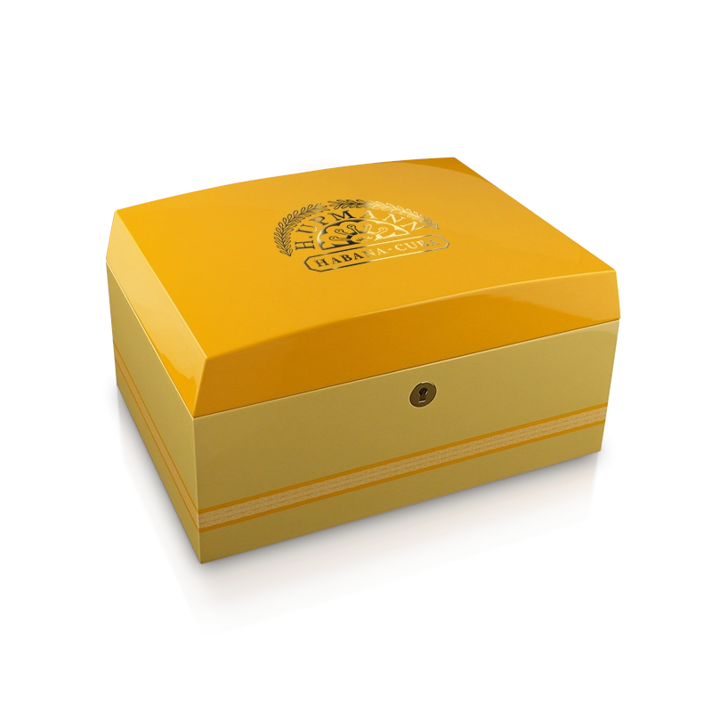 H. Upmann Global Brand Puro Kutusu Humidor 60's