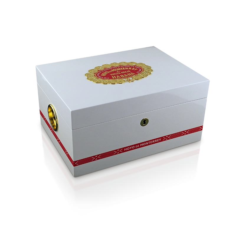 Hoyo de Monterrey Global Brand Puro Kutusu Humidor 60's
