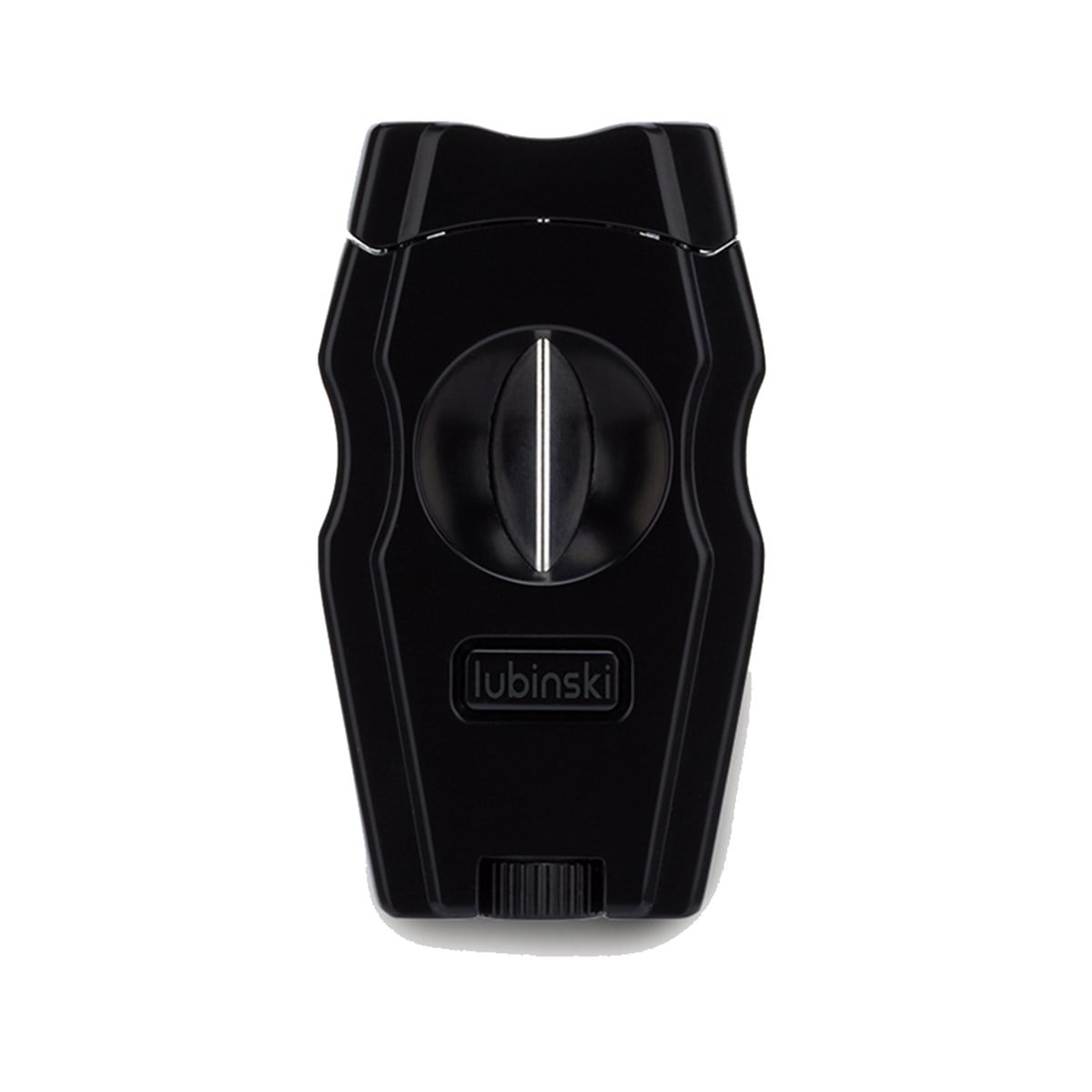 Lubinski Laser Bıçak V-Cut Puro Kesici Siyah(60Ring)