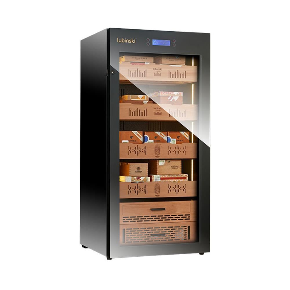 Lubinski Puro Dolabı Kabinet RA-668