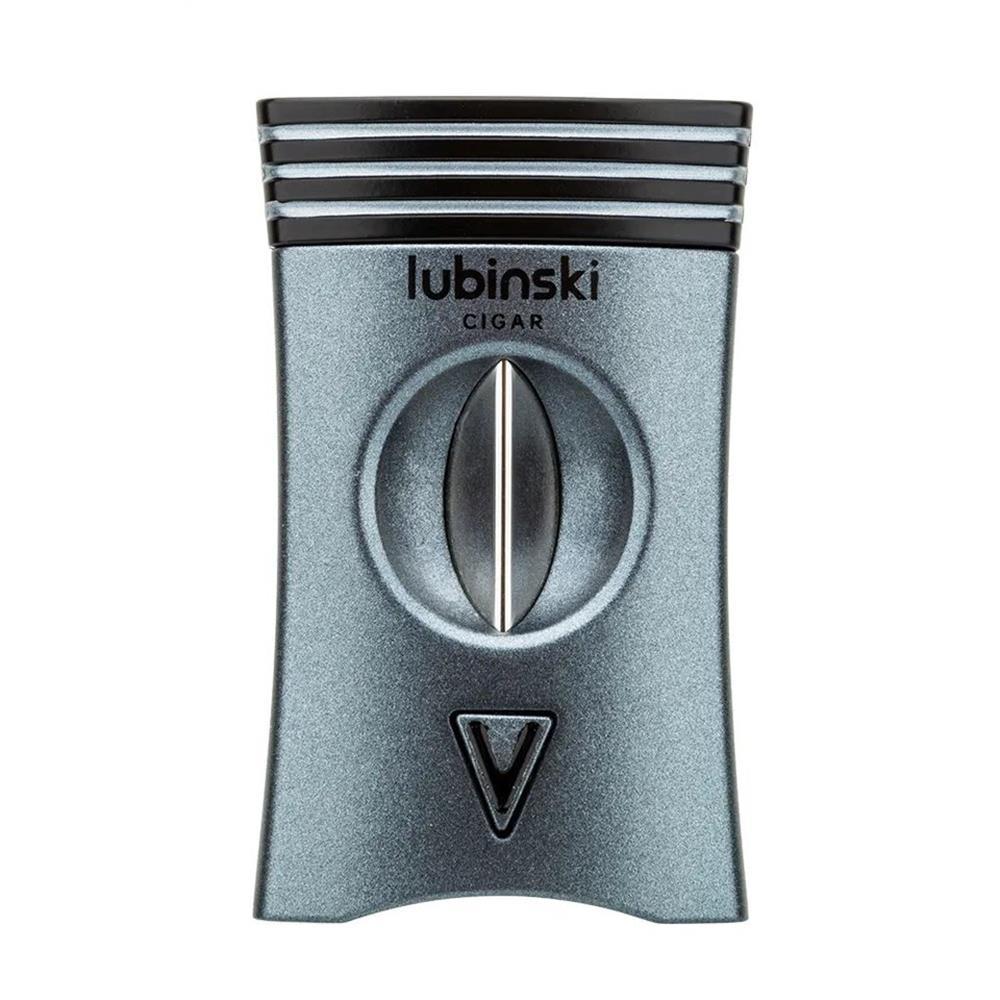 Lubinski Puro Kesici V-Cut Delicili Grey (60Ring)